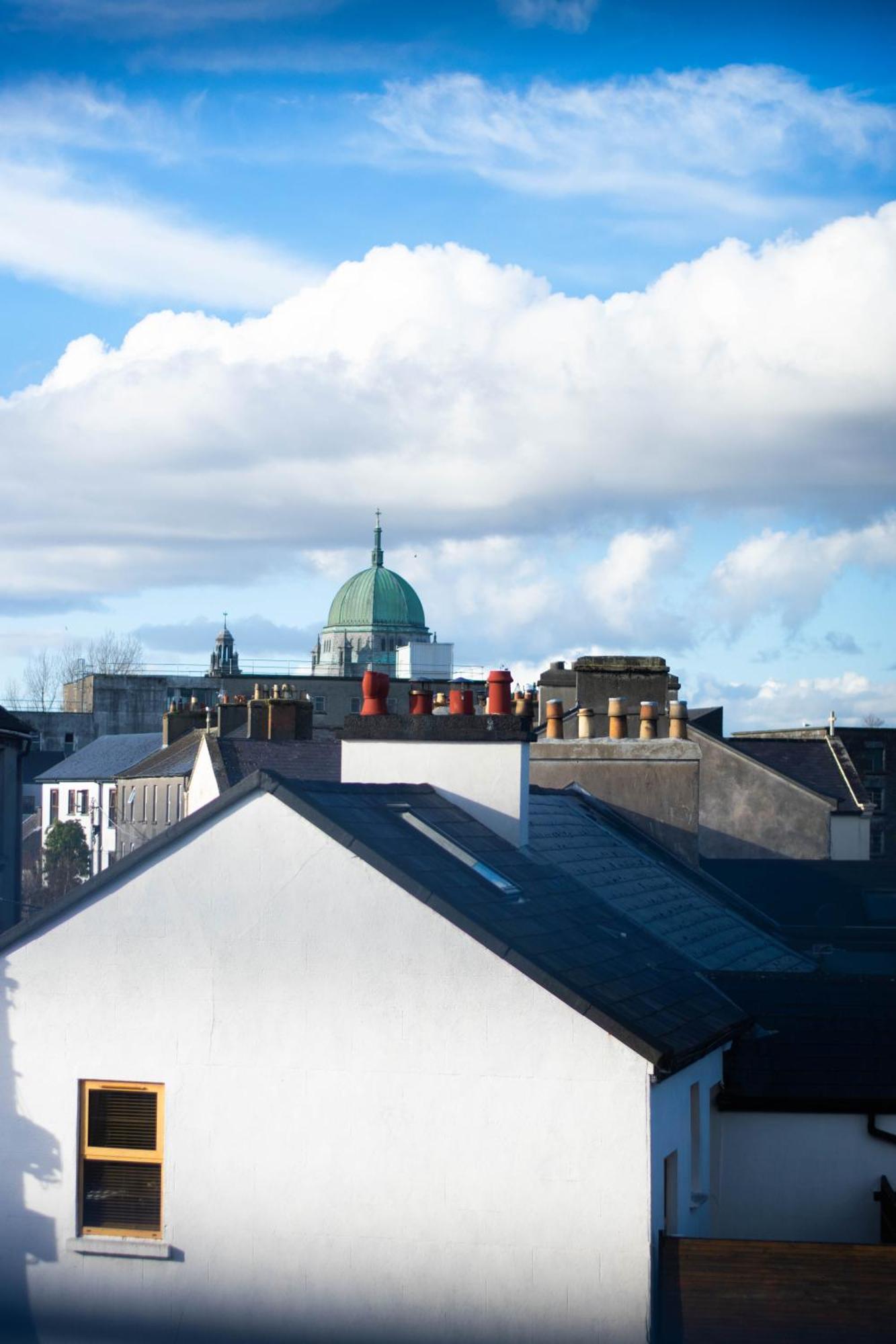 The Galway Rooms Экстерьер фото