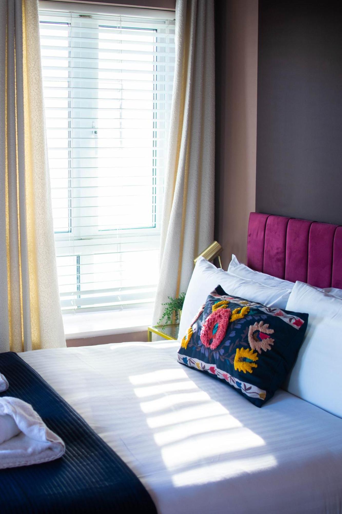 The Galway Rooms Экстерьер фото