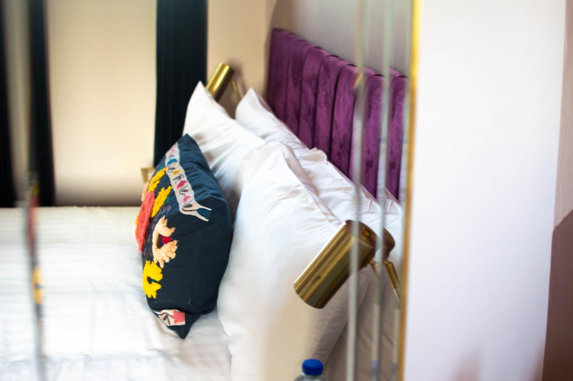 The Galway Rooms Экстерьер фото