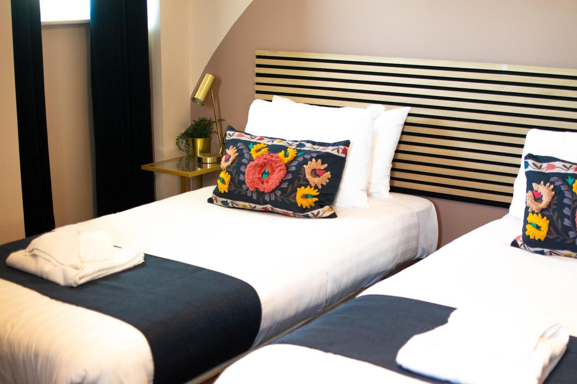 The Galway Rooms Экстерьер фото