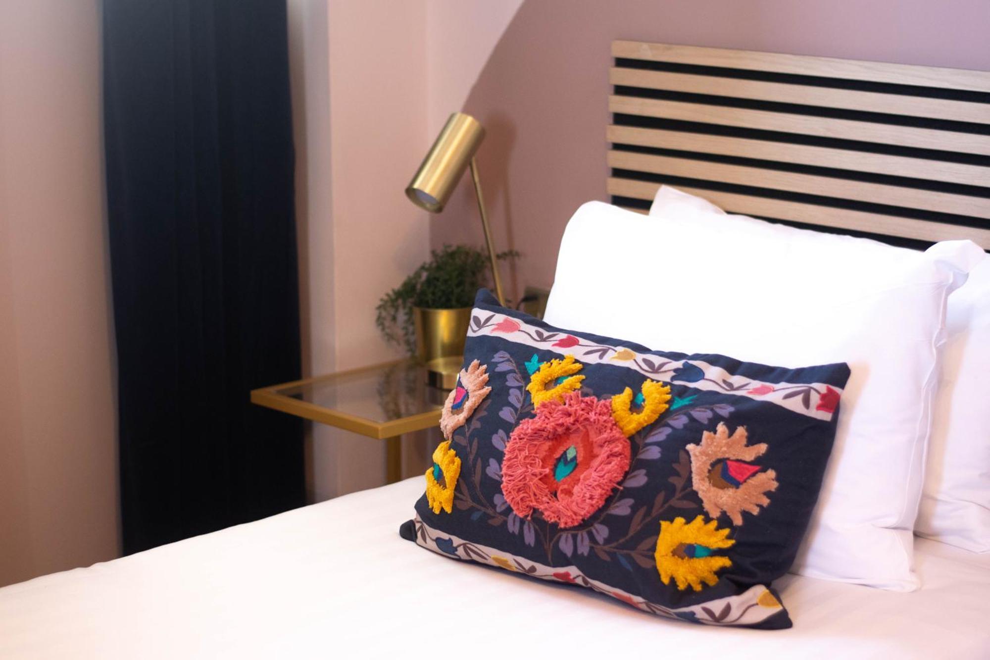 The Galway Rooms Экстерьер фото