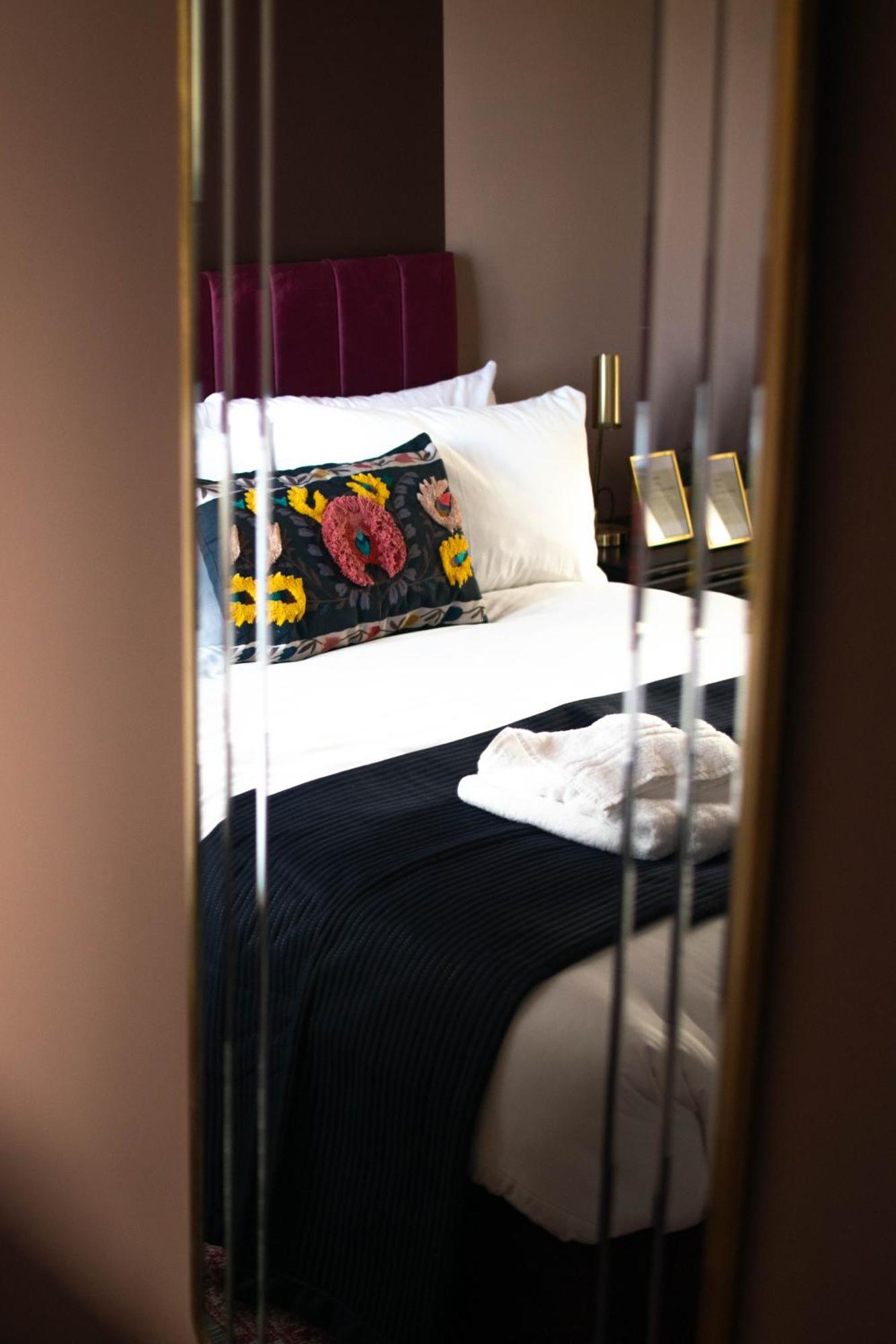 The Galway Rooms Экстерьер фото