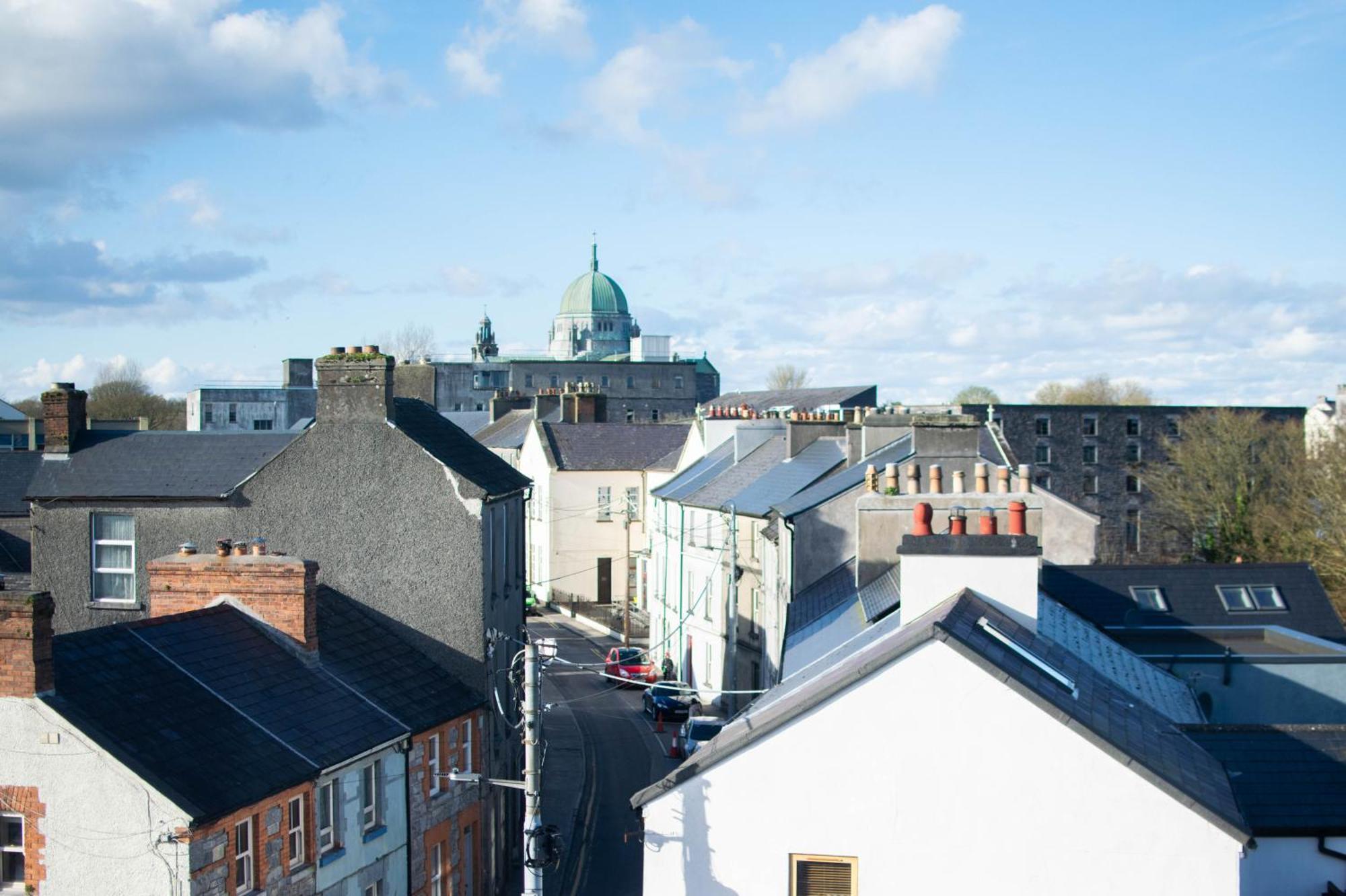 The Galway Rooms Экстерьер фото